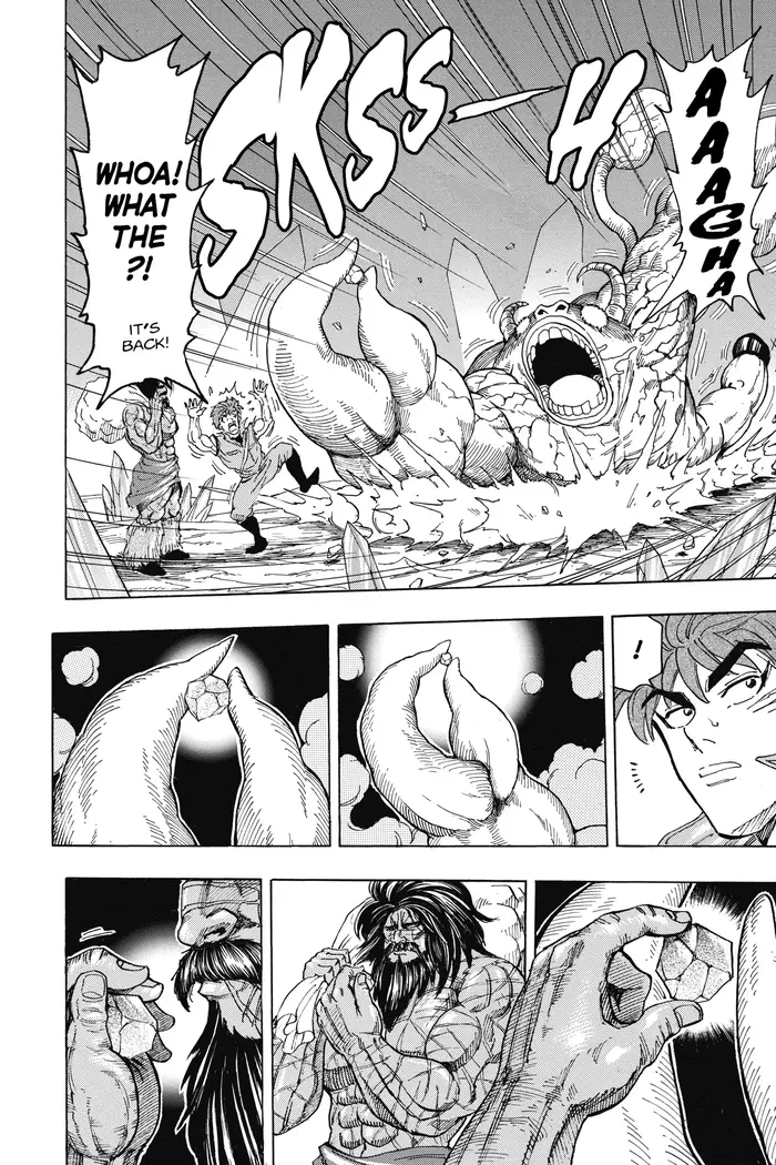 Toriko Chapter 121 image 09_optimized